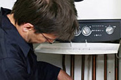 boiler replacement Naphill