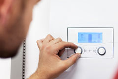 best Naphill boiler servicing companies