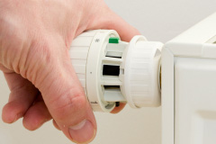 Naphill central heating repair costs