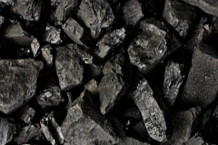 Naphill coal boiler costs